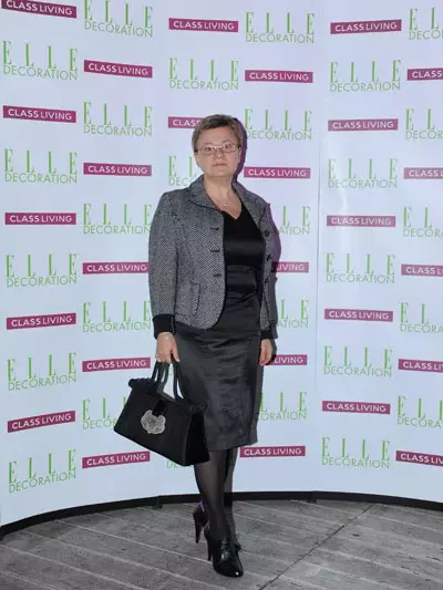 Cristina Simion (Director General Edipresse)