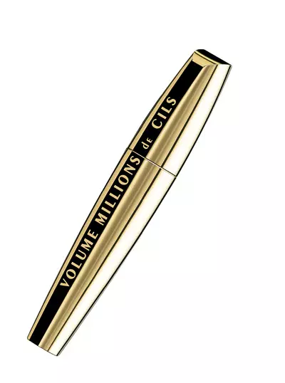 Volume Million Lashes de la L’Oréal Paris