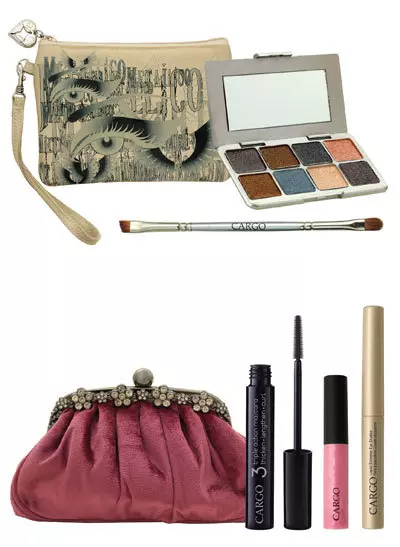 Colectia Metallico de la Cargo