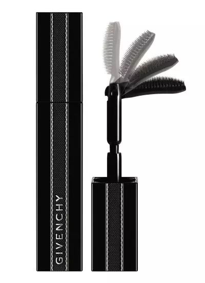 Mascara, Givenchy, Noir Interdit, preț: 158 lei, disponibilă Sephora