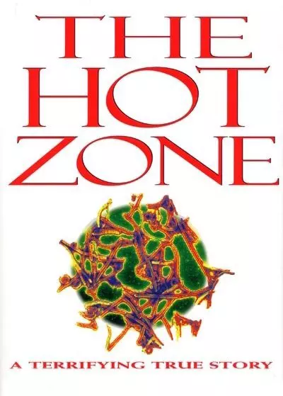 The Hot Zone 4