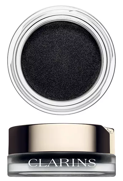 Fard mono, Ombre Matte, nuanța 07 carbon, 98 lei