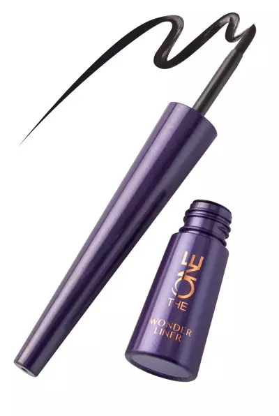 Tuș, Oriflame, The One Wonder Liner, 27,90 lei