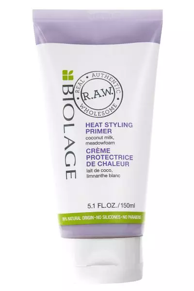 Primer protecție termică, Biolage, Heat Styling Primer, 75 lei