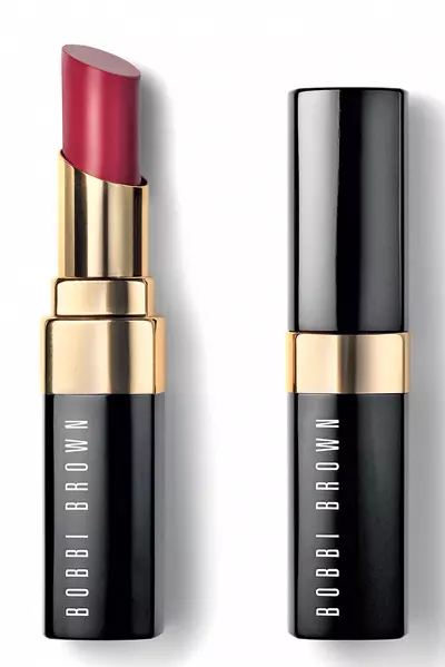 Ruj Nourishing Lip Color Oil-Infused Shine, Bobbi Brown, 115 lei