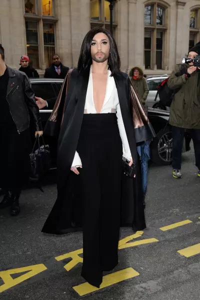 Conchita Wurst
