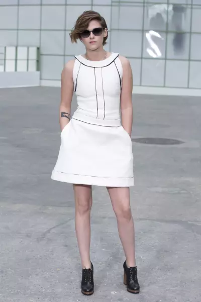 Kristen Stewart