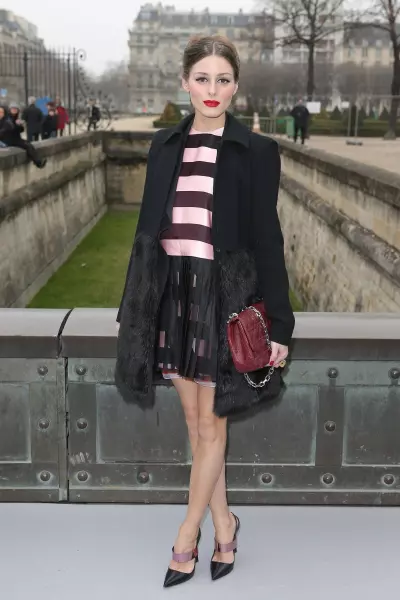 Olivia Palermo