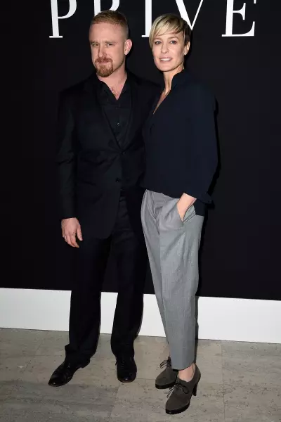 Robin Wright