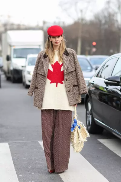 Săptămâna Modei de la Paris