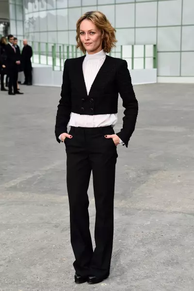 Vanessa Paradis