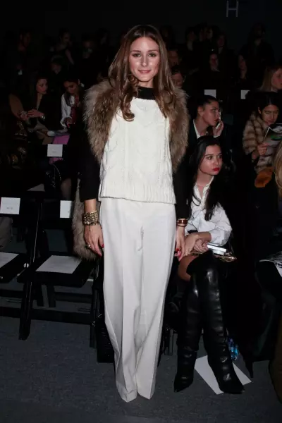 Olivia Palermo