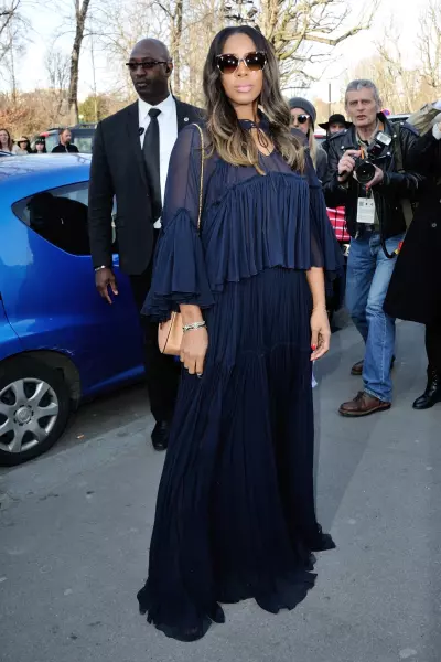 Kelly Rowland
