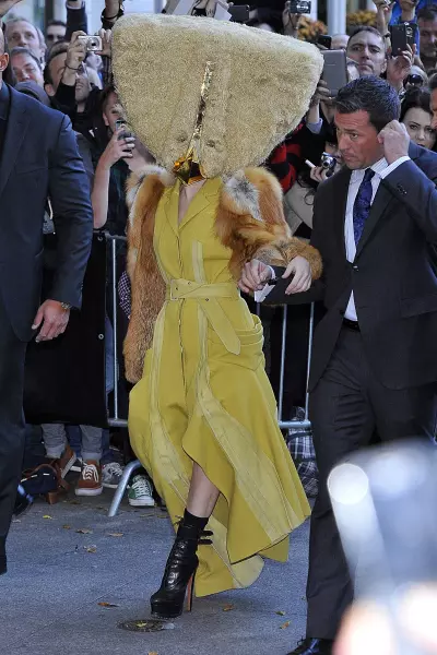 Lady Gaga Berlin