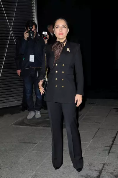 Salma Hayek