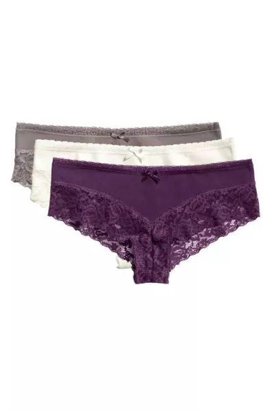 H&M, 49,9 lei