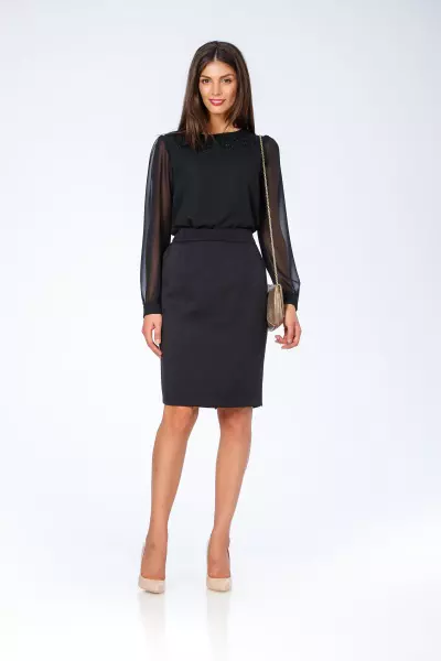 Rochie Sense din colectia Romantic Stories4