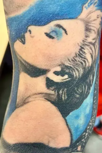 madonna-tatuaj