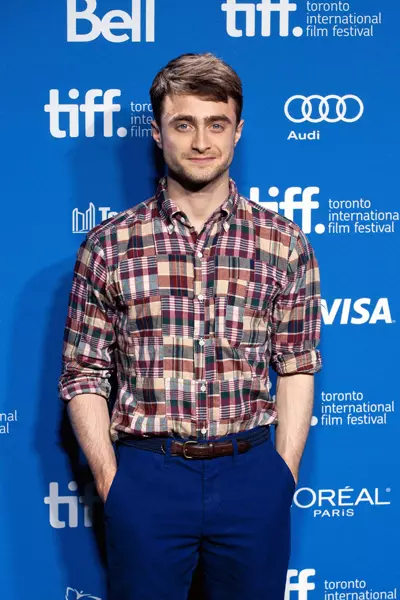 Daniel Radcliffe