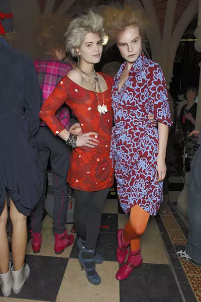 Vivienne Westwood Red Label