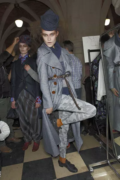 Vivienne Westwood Red Label