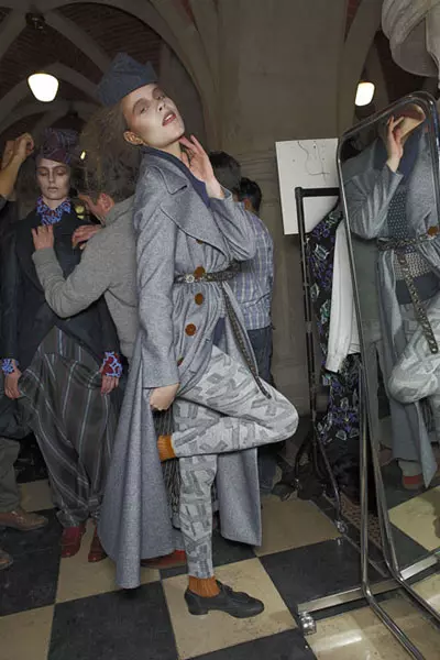 Vivienne Westwood Red Label