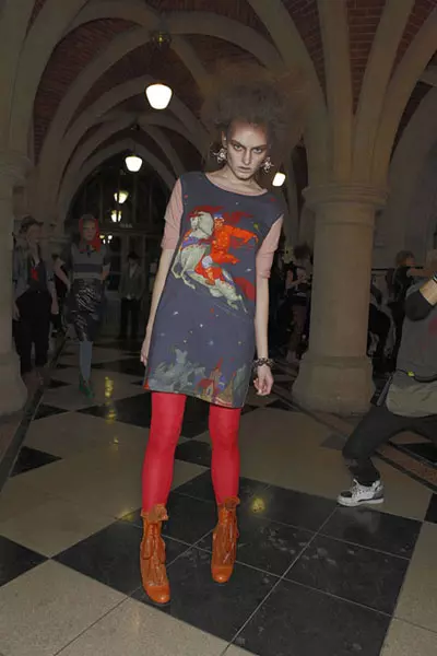 Vivienne Westwood Red Label