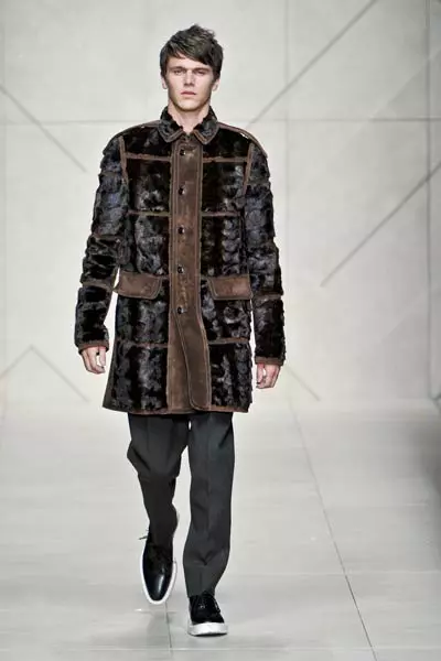 Saptamana modei de la Milano – peste 40 de colectii masculine