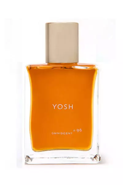 Omniscent, Yosh, EDP 50 ml, 490 lei, disponibil exclusiv in Elysee Concept.