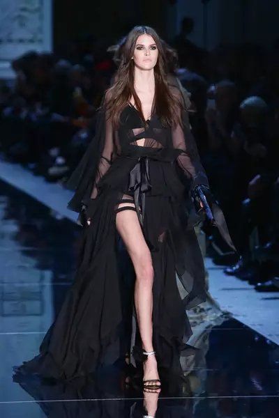 Alexandre Vauthier Haute Couture Spring Summer 2016 
