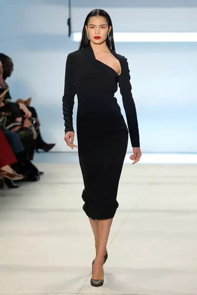 Cushnie Et Ochs colectia toamna iarna 2016-2017