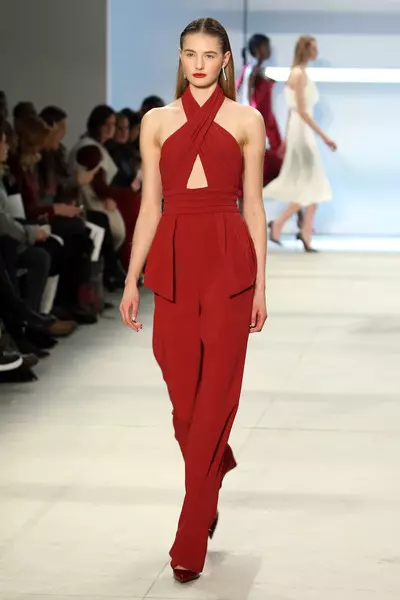 Cushnie Et Ochs colectia toamna iarna 2016-2017
