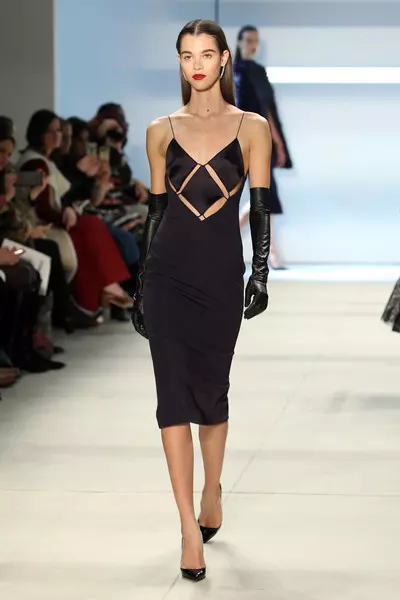 Cushnie Et Ochs colectia toamna iarna 2016-2017