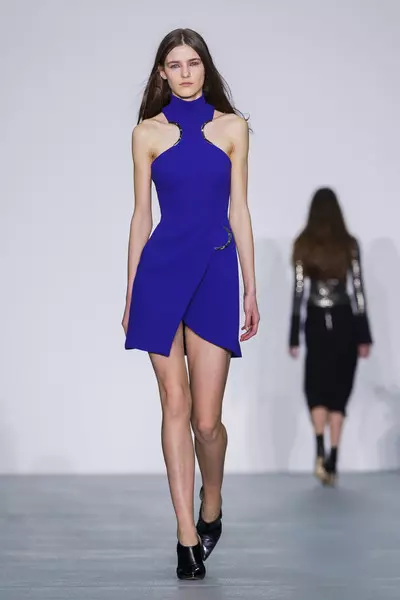 David Koma colectia toamna iarna 2016-2017 (2)