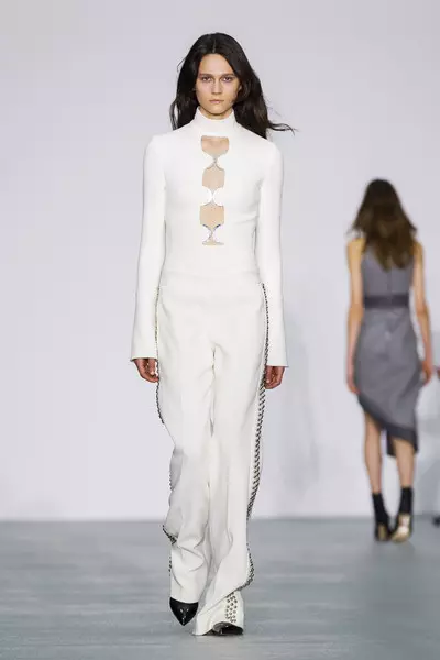 David Koma colectia toamna iarna 2016-2017 (3)