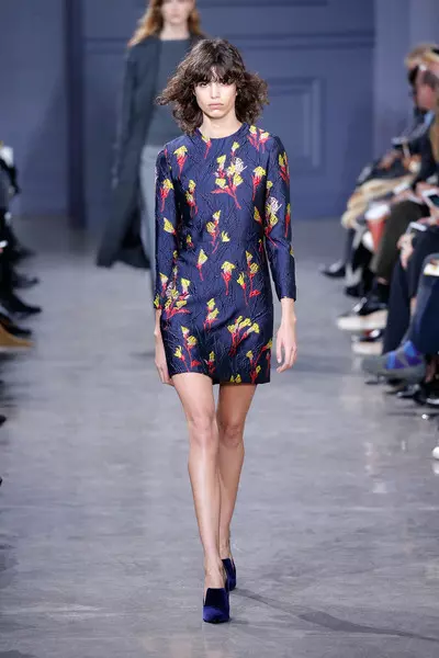 Jason Wu colectia toamna iarna 2016-2017