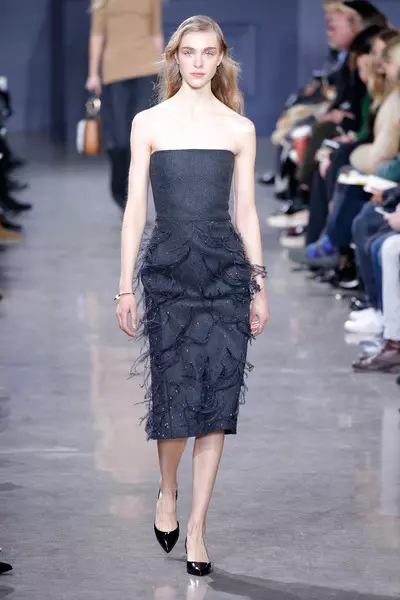 Jason Wu colectia toamna iarna 2016-2017