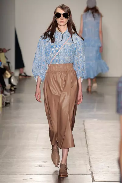 Karen Walker  colectia toamna iarna 2016-2017