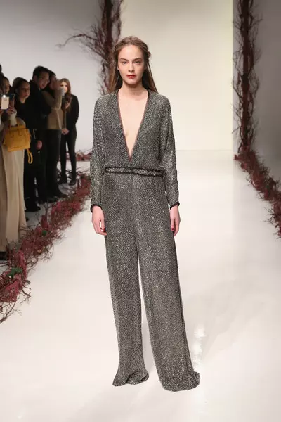 Rachel Zoe  colectia toamna iarna 2016-2017