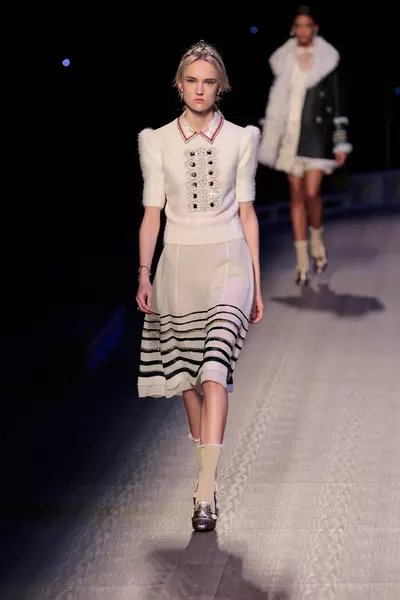 Tommy Hilfiger  colectia toamna iarna 2016-2017