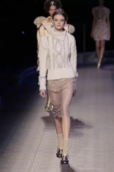 Tommy Hilfiger  colectia toamna iarna 2016-2017