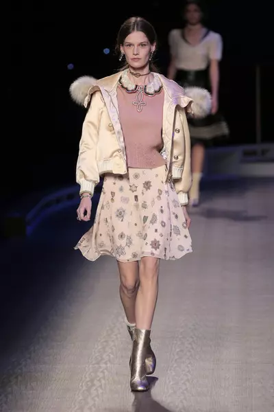 Tommy Hilfiger  colectia toamna iarna 2016-2017