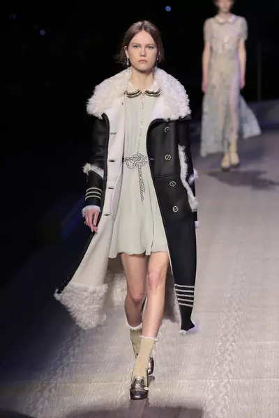 Tommy Hilfiger  colectia toamna iarna 2016-2017