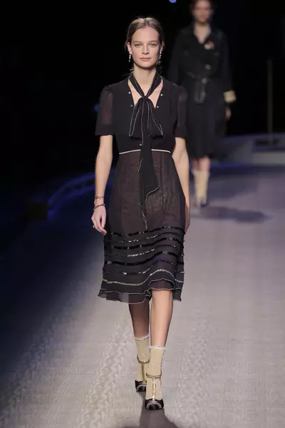 Tommy Hilfiger  colectia toamna iarna 2016-2017