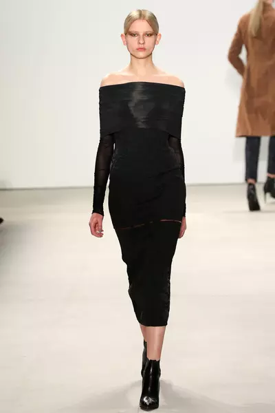 Yigal Azrouel colectia toamna iarna 2016-2017