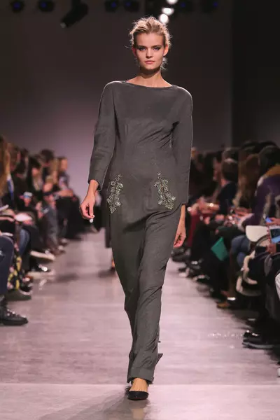 Zac Posen colectia toamna iarna 2016-2017