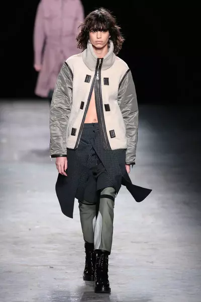 rag & bone  colectia toamna iarna 2016-2017