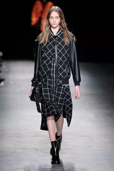 rag & bone  colectia toamna iarna 2016-2017