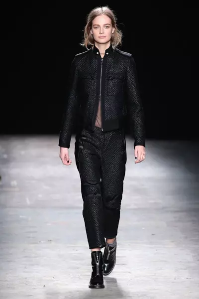 rag & bone  colectia toamna iarna 2016-2017