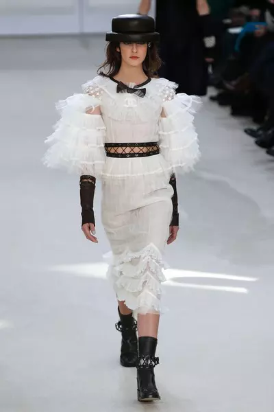 Chanel colectia toamna iarna 2016-2017 (1)